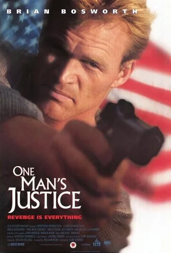 Этакий крутой ублюдок (1996) онлайн бесплатно